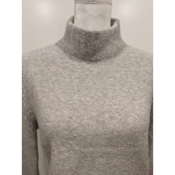 J.Crew mock neck sweater - Picture 7 of 10